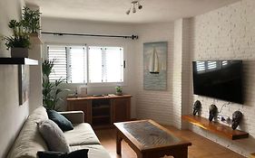 Great Location In Alcala Very Close To The Sea