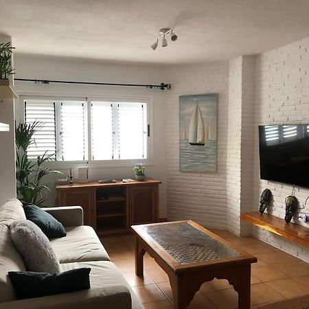 Great Location In Alcala Very Close To The Sea Exterior foto
