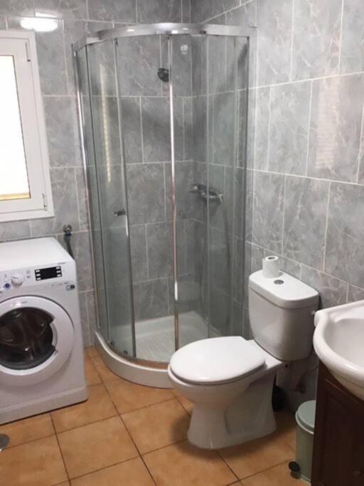 Great Location In Alcala Very Close To The Sea Exterior foto