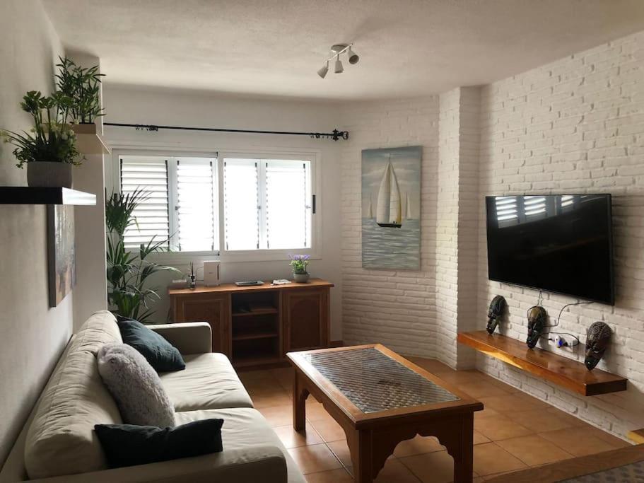 Great Location In Alcala Very Close To The Sea Exterior foto