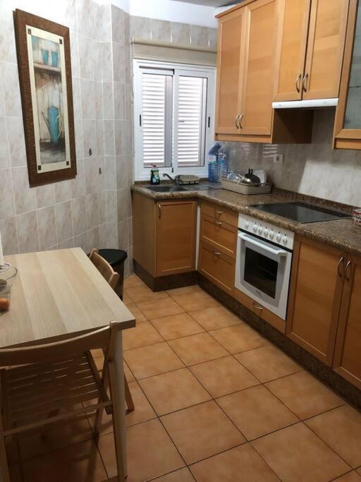 Great Location In Alcala Very Close To The Sea Exterior foto