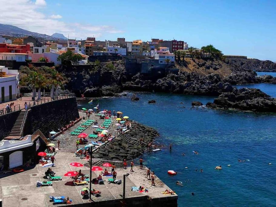 Great Location In Alcala Very Close To The Sea Exterior foto