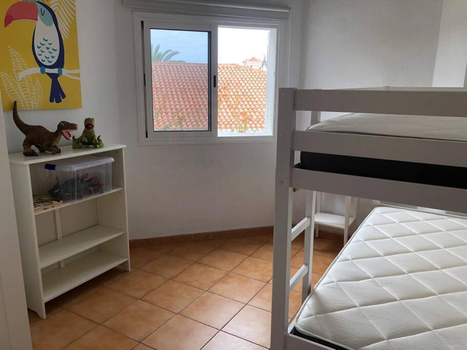 Great Location In Alcala Very Close To The Sea Exterior foto